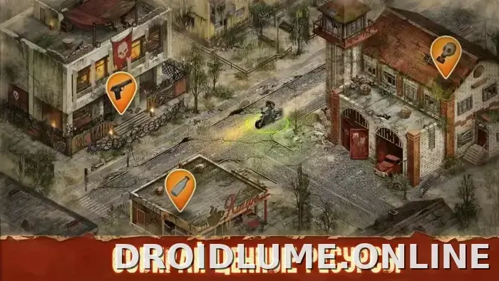 Day R Premium скриншот 3