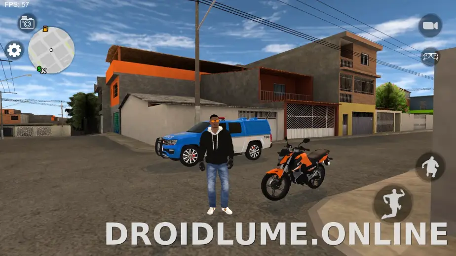 Elite Auto Brasil скриншот 1