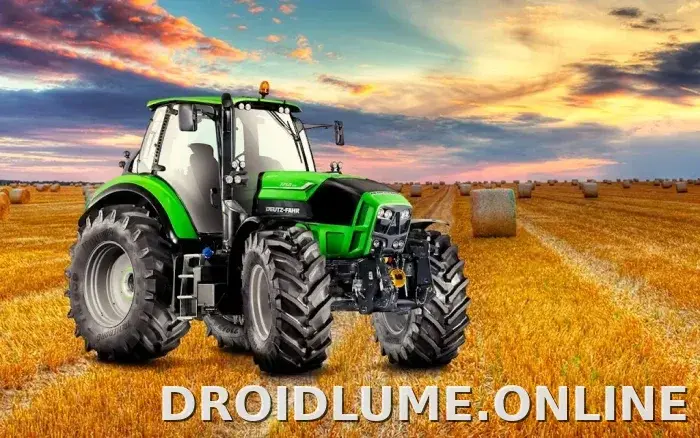 Farming Simulator 19 скриншот 5