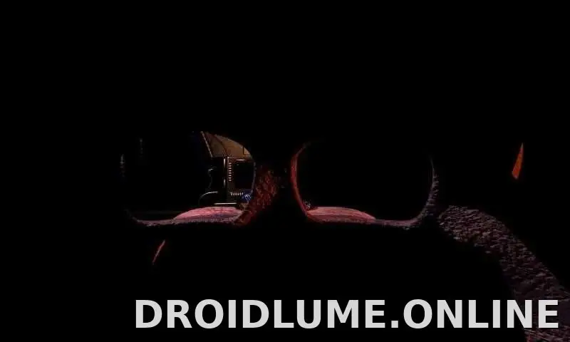 Five Nights at Freddy's 2 скриншот 4