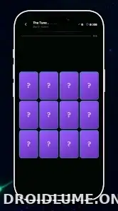 Fusvob скриншот 3