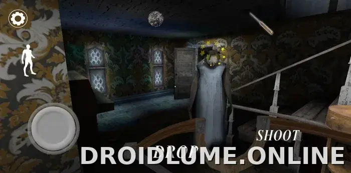 Granny 3 скриншот 5