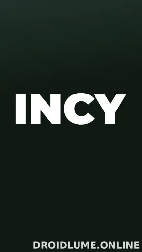 Incy скриншот 5