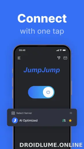 JumpJump скриншот 1
