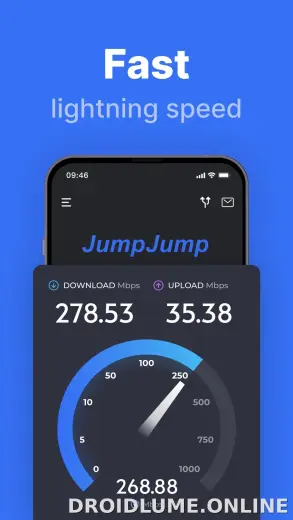 JumpJump скриншот 3