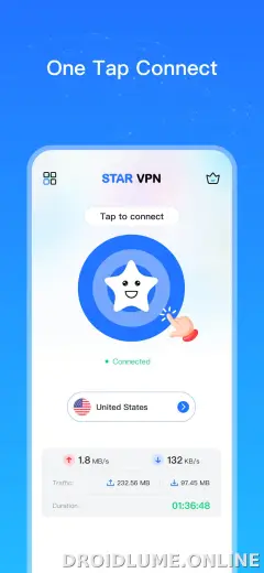 Star скриншот 3